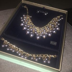 Signature Collection Pearl Set